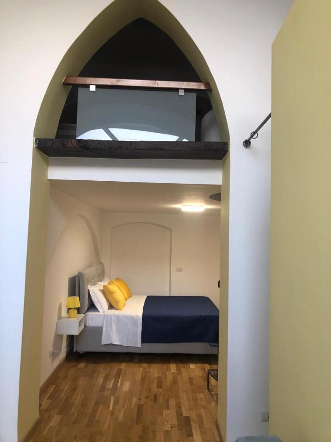 Appartement William Sorrente